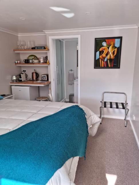 Bnb On Carvell Blenheim Dış mekan fotoğraf