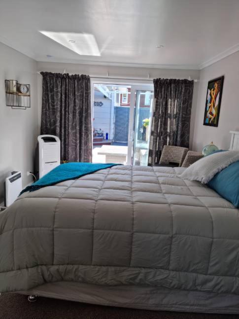 Bnb On Carvell Blenheim Dış mekan fotoğraf